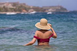 El San Geronimo Hotel