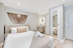 El San Geronimo Hotel