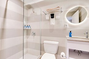 El San Geronimo Hotel