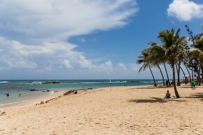 El San Geronimo Hotel