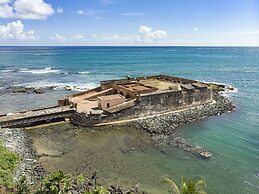 El San Geronimo Hotel