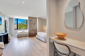 El San Geronimo Hotel