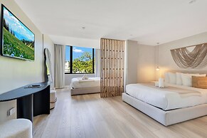 El San Geronimo Hotel