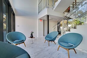 El San Geronimo Hotel