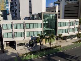 El San Geronimo Hotel