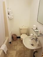 Sleep For Less Motel