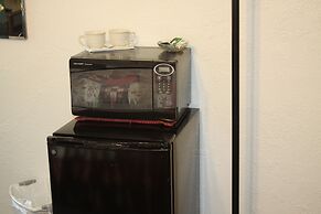 Sleep For Less Motel