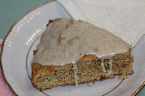 Sleep For Less Motel