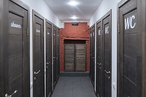 Keds Hostel & Coffee house