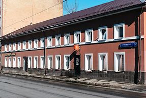 Keds Hostel & Coffee house