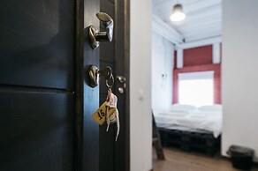 Keds Hostel & Coffee house