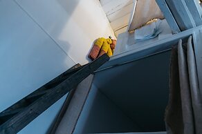 Keds Hostel & Coffee house