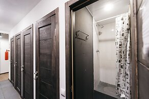 Keds Hostel & Coffee house