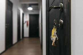 Keds Hostel & Coffee house