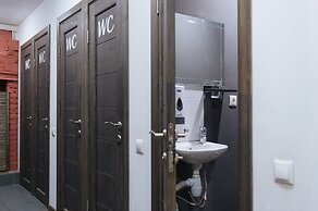 Keds Hostel & Coffee house