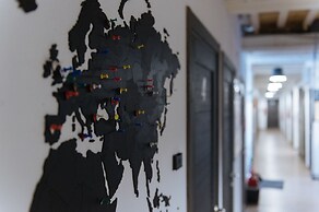 Keds Hostel & Coffee house