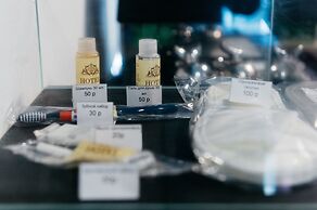 Keds Hostel & Coffee house