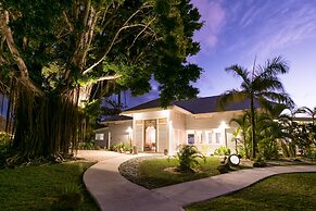 Moorea Beach Lodge