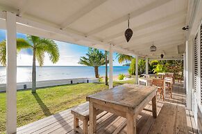 Moorea Beach Lodge