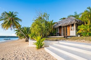 Moorea Beach Lodge