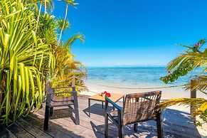 Moorea Beach Lodge