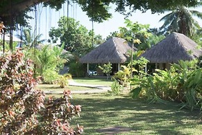 Moorea Beach Lodge