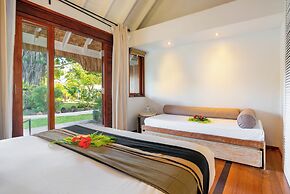 Moorea Beach Lodge