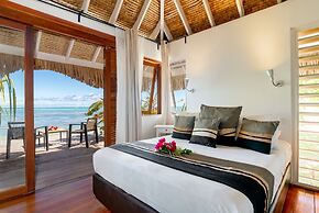 Moorea Beach Lodge