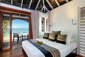 Moorea Beach Lodge