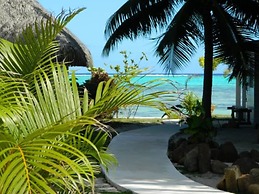 Moorea Beach Lodge