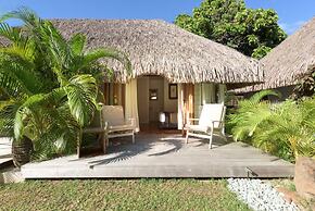 Moorea Beach Lodge