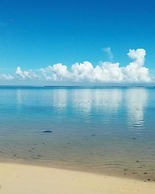 Moorea Beach Lodge