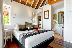 Moorea Beach Lodge