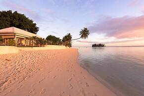 Moorea Beach Lodge