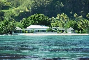 Moorea Beach Lodge