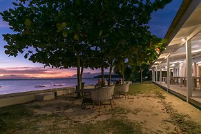 Moorea Beach Lodge