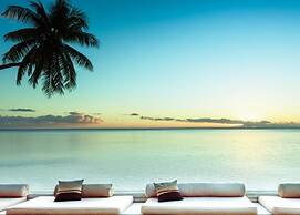 Moorea Beach Lodge