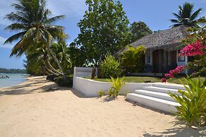 Moorea Beach Lodge