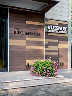 Lesnoy Country House