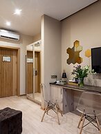 Lesnoy Country House