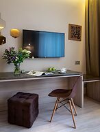 Lesnoy Country House