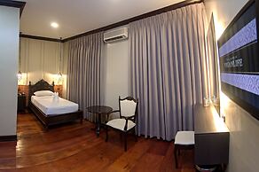 Vigan Plaza Hotel