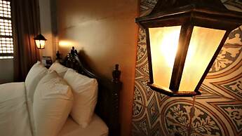 Vigan Plaza Hotel