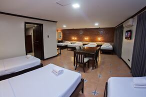 Vigan Plaza Hotel