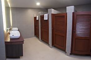 Vigan Plaza Hotel