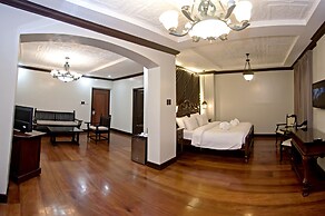 Vigan Plaza Hotel