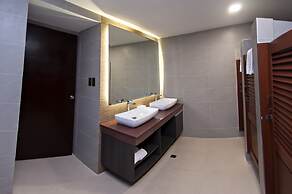Vigan Plaza Hotel