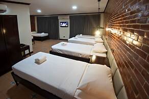 Vigan Plaza Hotel