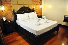 Vigan Plaza Hotel