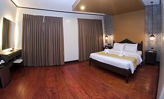 Vigan Plaza Hotel